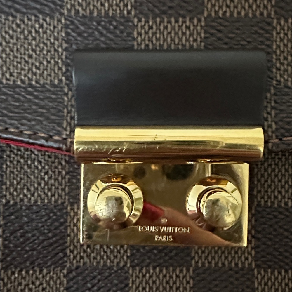 Louis Vuitton Croisette - Picture 4 of 17